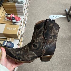 Brand new boots! Never worn.